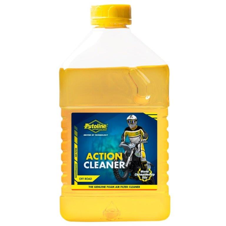 Putoline 2 liter Action Cleaner