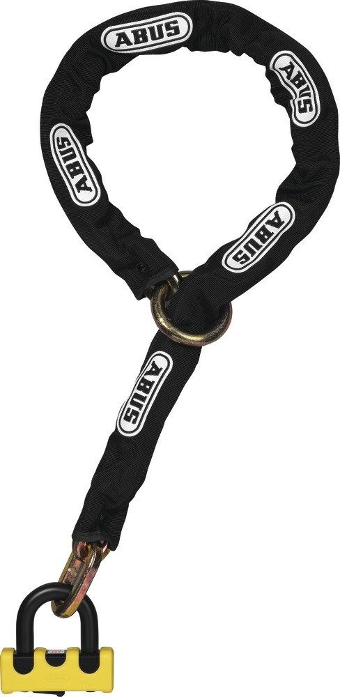 Abus Frameslot met Ketting 67 Granit Power XS 12KS Loop