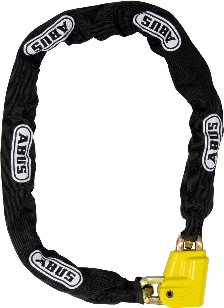 Abus Frameslot met Ketting 1190 Ionus X Plus
