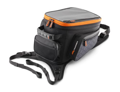 KTM Tanktas