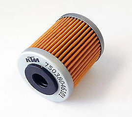 KTM Ölfilter kurz 690 Duke