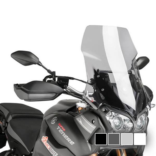 Puig Tourenscheibe Yamaha XT 1200 Z Super Tenere / ZE 2014-2022