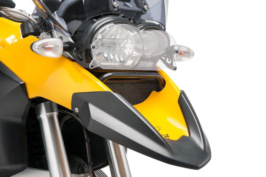 Puig Scheinwerferschutz BMW R 1200 GS / R 1200 GS Adventure