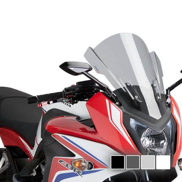 Puig Tourenscheibe Honda CBR 650 F 2014-2020