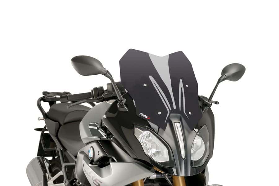 Puig Touring Windschutzscheibe BMW R 1200 RS / R 1250 RS