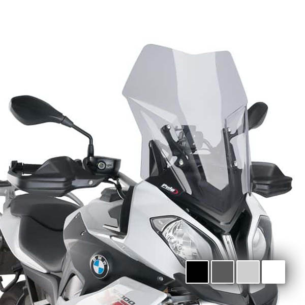Puig Tourenscheibe BMW S 1000 XR 2015-2019