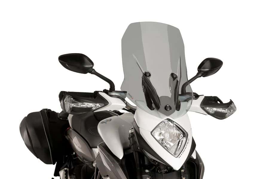 Puig Touring Windschutzscheibe MV Agusta Stradale 800 2015-2016