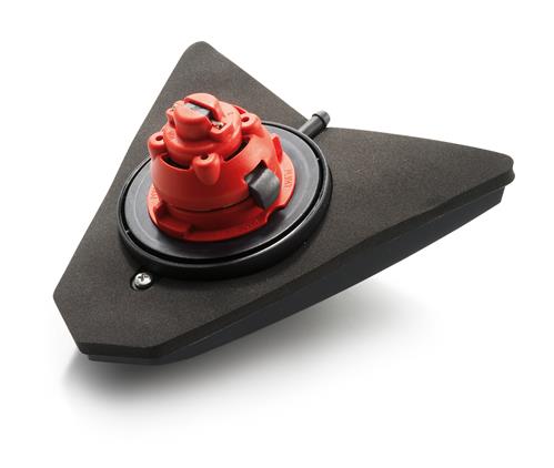 KTM Tankdeckel Moosgummi 690 Enduro / SMC / R