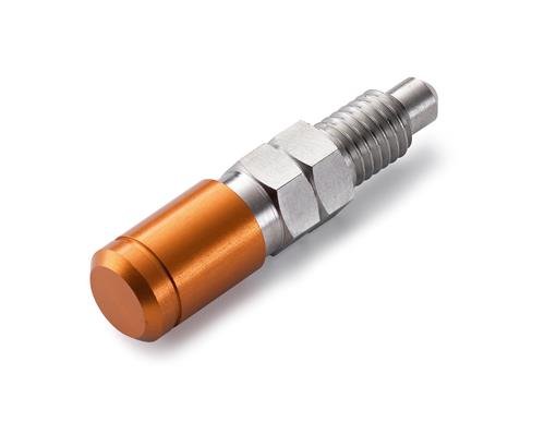 KTM Bremsentlüftungsschraube hinten
