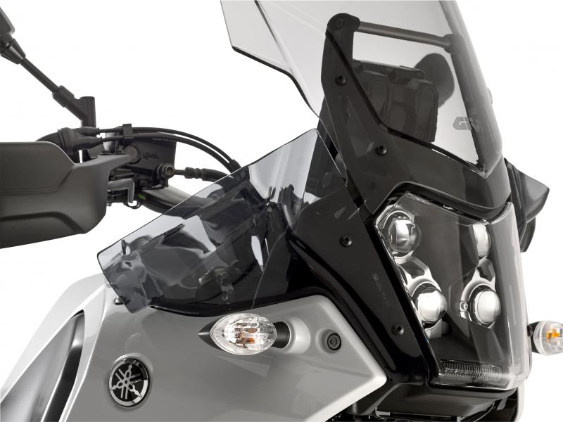 Givi DF2145 Windabweiser Yamaha Tenere 700 ab 2021