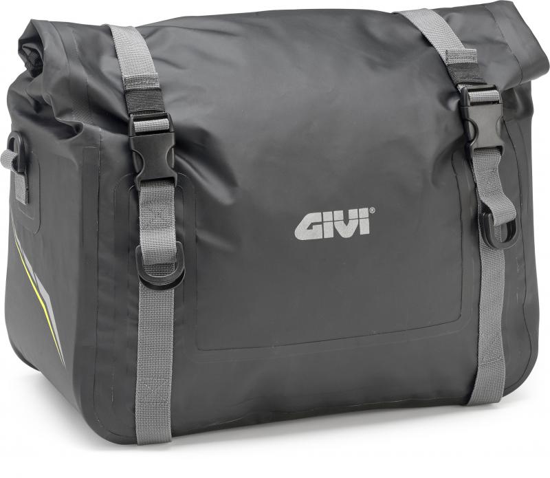 Givi EA120 Gepäcktasche wasserdicht 15 Liter