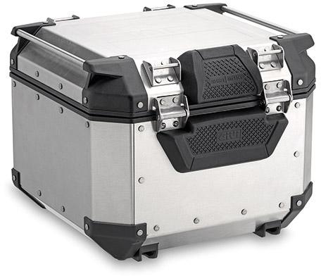 Givi E157 Rückenlehne für Trekker 42L Topcase