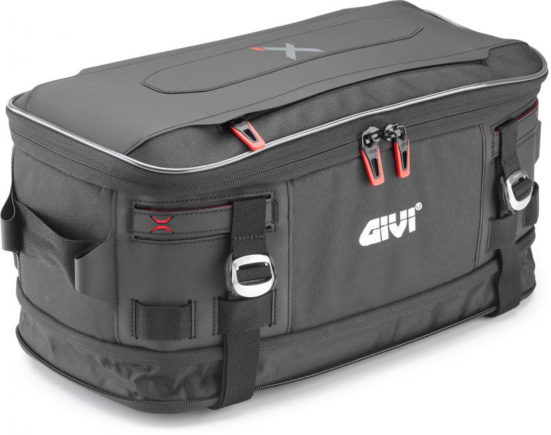 Givi XL01 Gepäcktasche / Satteltasche 15-20 Liter