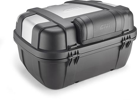Givi E176 Rückenlehne für B330 Top Box