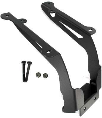 Givi SR370M Monolock Topcaseträger Yamaha X-MAX 125 / 250 2010-2013