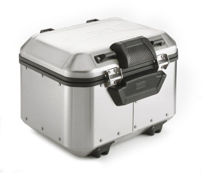 Givi E164 Rückenlehne für Givi DLM30 / DLM46 Topcases