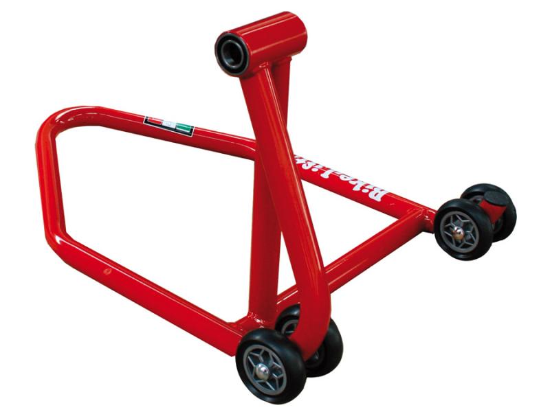 Paddockstand BikeLift enkelzijdig rechts