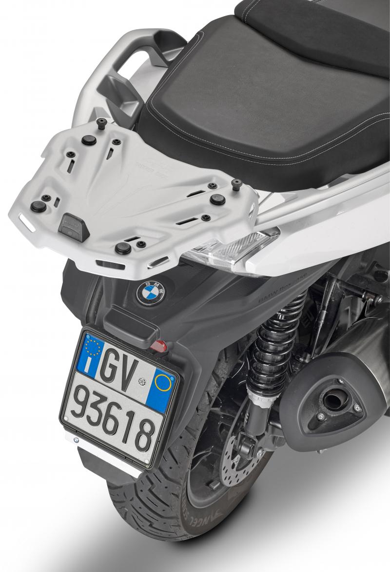 Givi SR5136 BMW C 400 GT Topcaseträger ab 2019