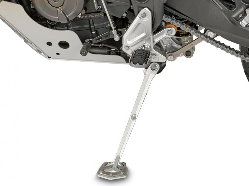 Givi ES2145 Seitenständerverbreiterung Yamaha Tenere 700 ab 2019
