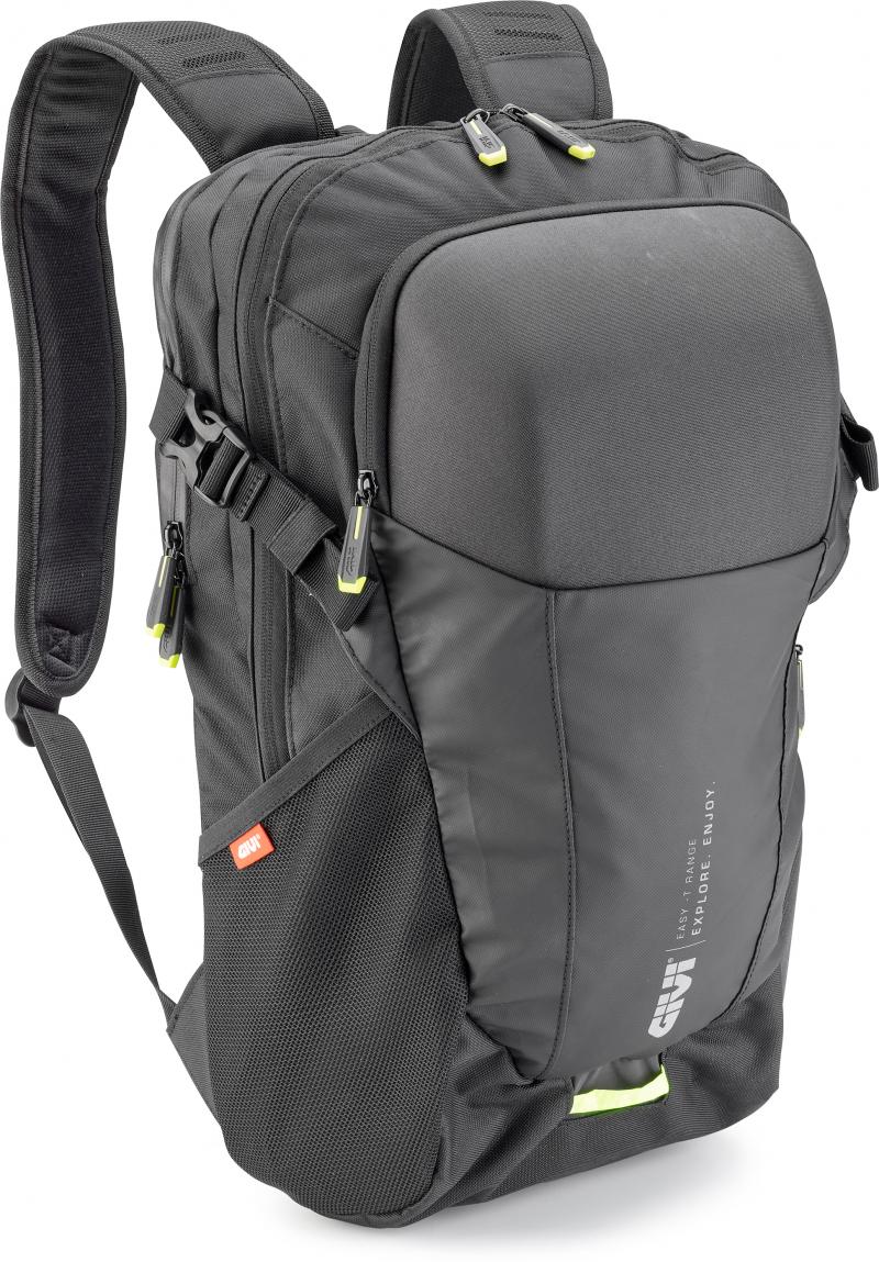 Givi EA129 Rucksack 15 Liter