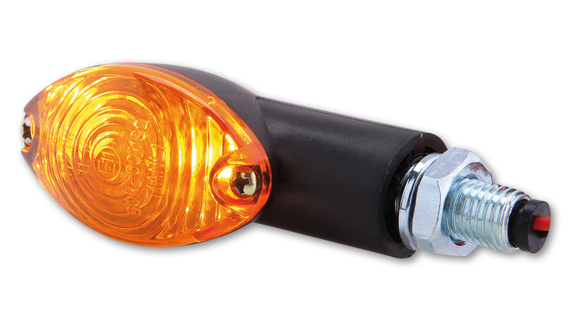 Highsider Smart Cateye Mini Knipperlicht set