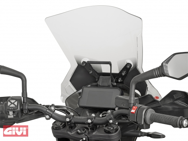 GIVI FB7710 Zubehörset KTM 790 Adventure
