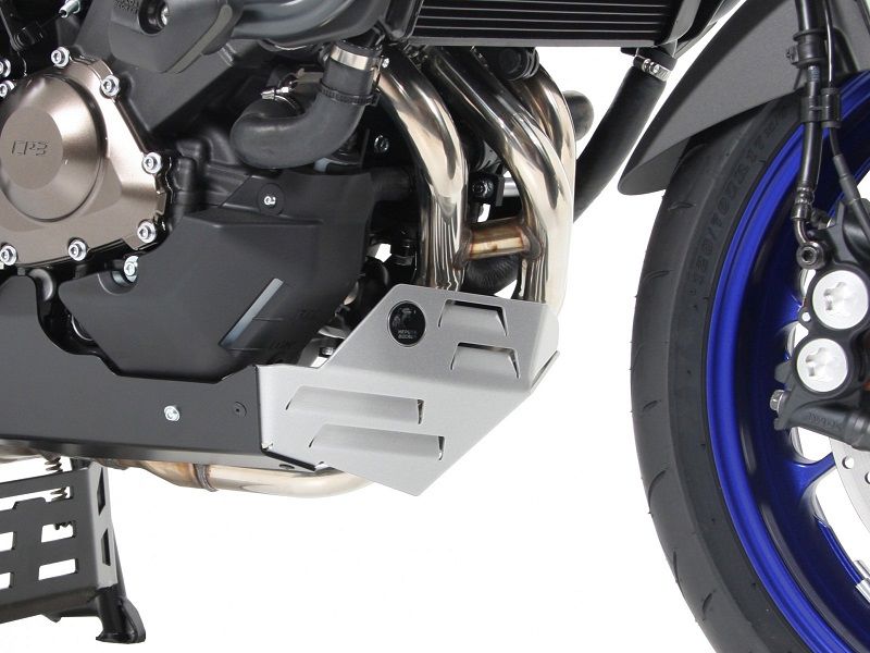 Hepco&Becker Aluminium Kurbelgehäuseschutz für Yamaha MT-09 SP ab 2018 bis 2020