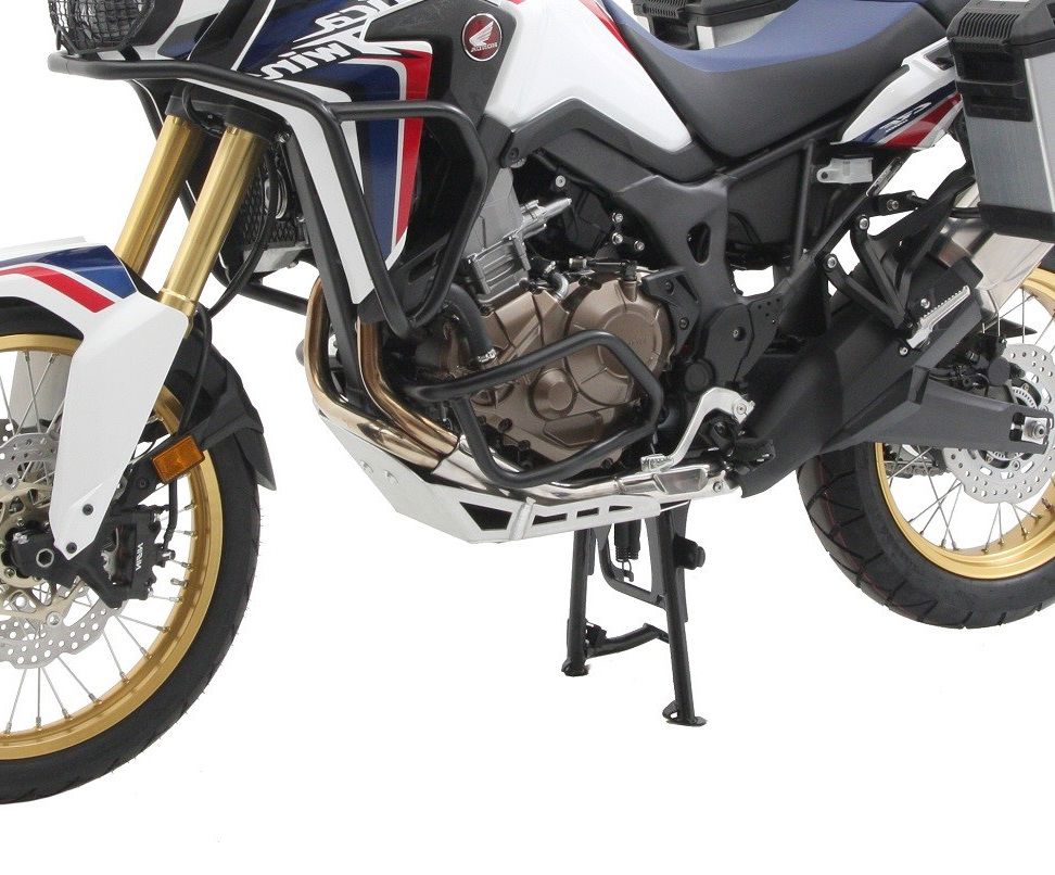 Hepco&Becker Aluminium Kurbelgehäuseschutz für Honda CRF1000L Africa Twin von 2018 bis 2019