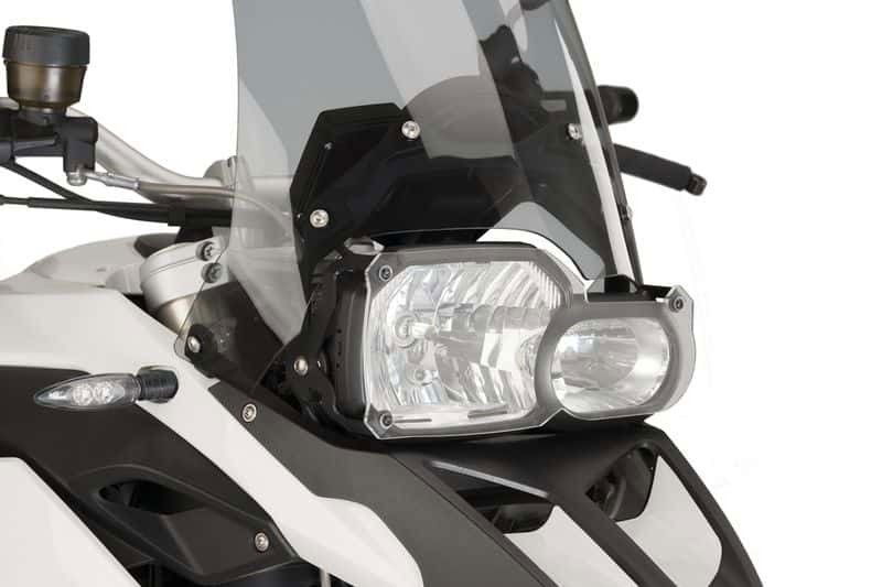 Puig Scheinwerferschutz BMW F 700 GS / F 800 GS / Adventure
