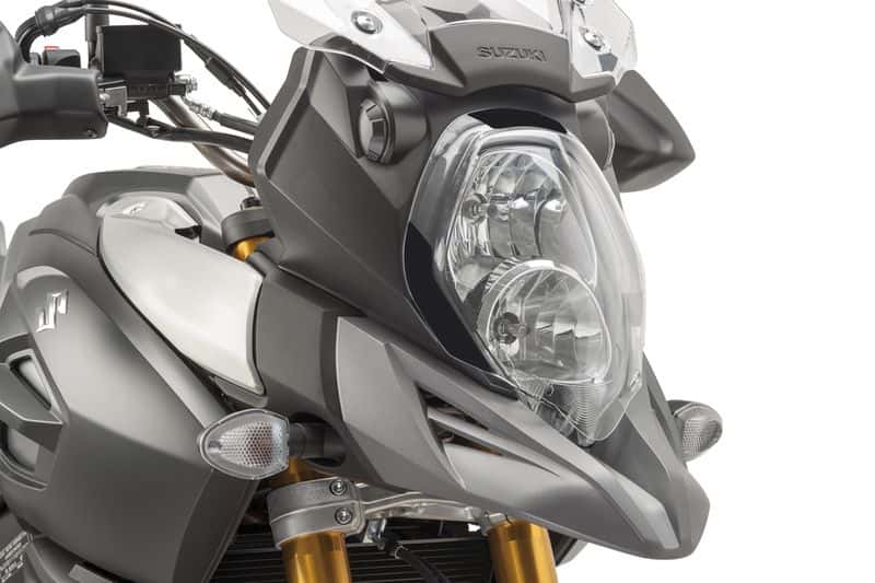 Puig Scheinwerferschutz Suzuki DL 1000 V-Strom 2015-2016