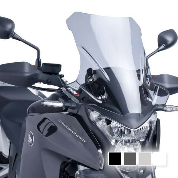 Puig Tourenscheibe Honda VFR 1200 X Crosstourer 2012-2015