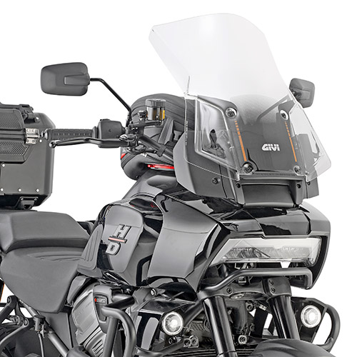 Givi 8400DT Windschutzscheibe Harley Davidson Pan America 1250