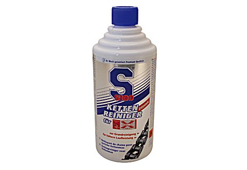 S100 Kettenreiniger für Kettenmax 500ml