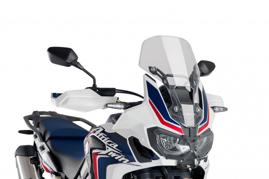 Puig Scheinwerferschutz Honda CRF 1000 L Africa Twin / Adventure Sports