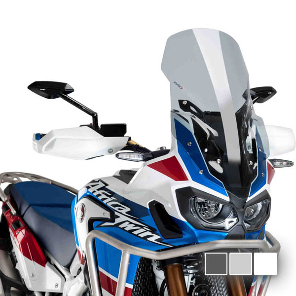 Puig Tourenscheibe Honda CRF 1000 L Africa Twin / Adventure Sports 2016-2019