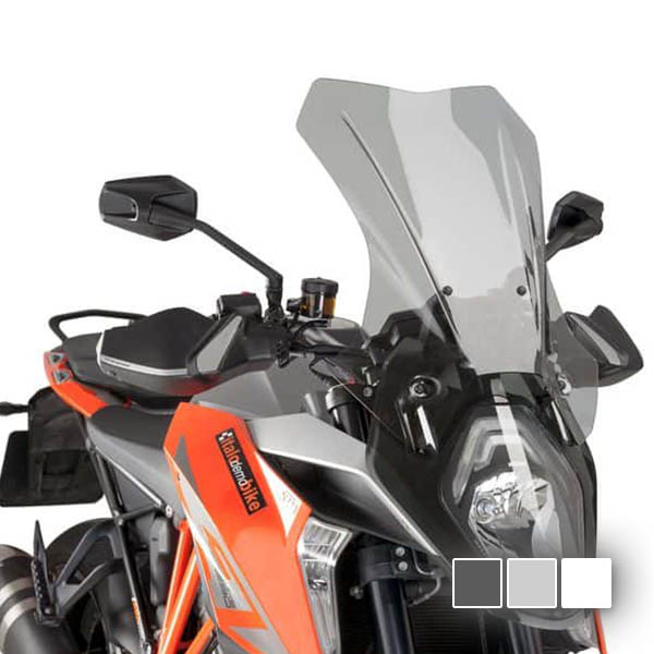 Puig Tourenscheibe KTM 1290 Super Duke GT 2016-2018