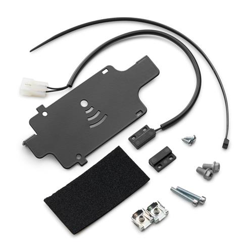 KTM Alarm-Montagesatz Duke 125/200/250/390