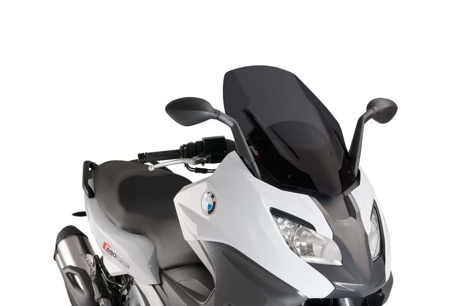 Puig V-Tech Line Sport Windschutzscheibe BMW C 600 Sport / C 650 Sport