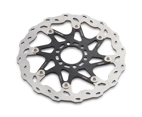 KTM Wave Bremsscheibe 300mm Duke und RC 125/200