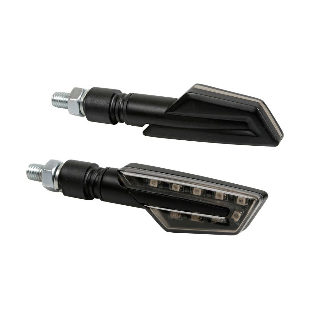 Lampa Ciclon LED-Blinker