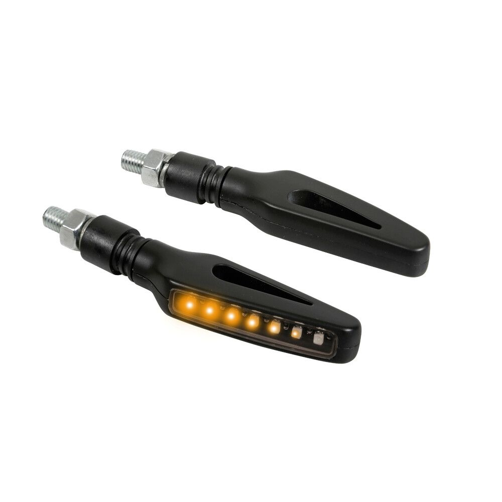 Lampa Glory SQ Sequentielle Indikatoren