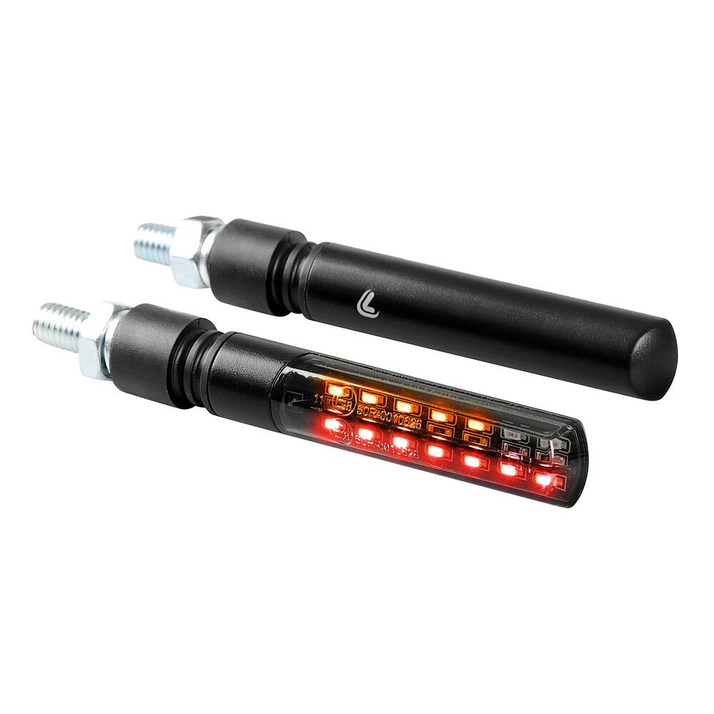 Lampa Line SQ Sequentielle Blinker mit Bremslicht – hinten