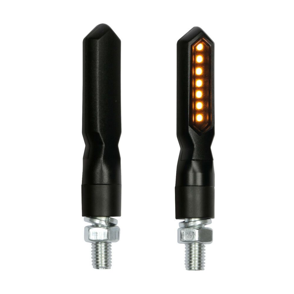 Lampa Piercer SQ Sequentielle Indikatoren