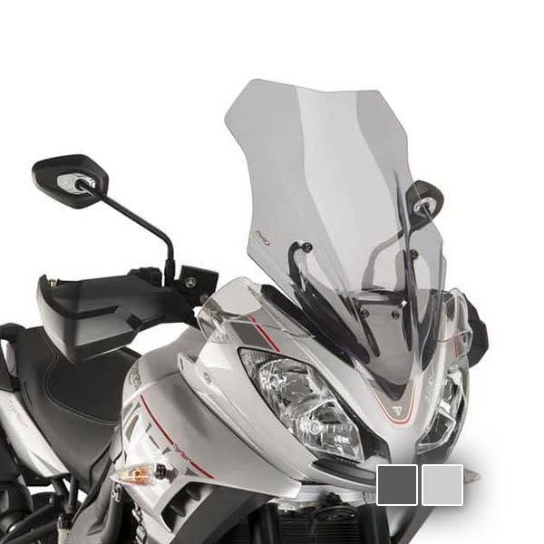 Puig Tourenscheibe Triumph Tiger Sport 1050 2016-2020