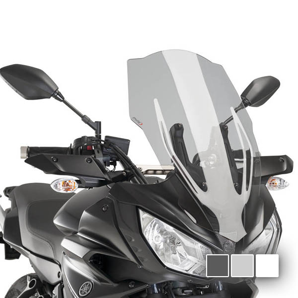 Puig Tourenscheibe Yamaha MT 07 Tracer / GT 2016-2019