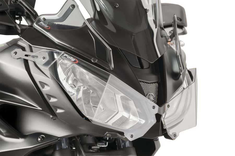 Puig Scheinwerferschutz Yamaha MT 07 Tracer / Tracer 700 / GT