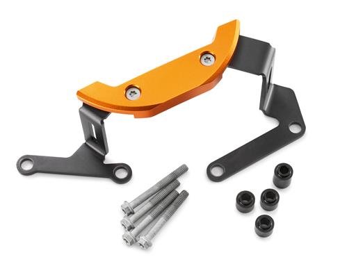 KTM Ontstekings Deksel  Bescherming RC 125 / 200