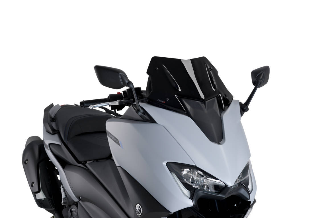 Puig V-Tech Line Sport Windschutzscheibe Yamaha T-MAX 530 / SX / DX / T-MAX 560 / Tech Max