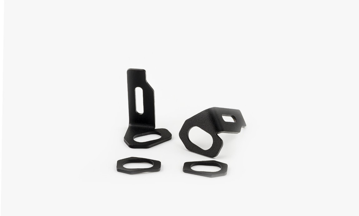 Puig Blinkerhalterungen für Honda CB / CBR / NC / X-ADV verschiedene Modelle