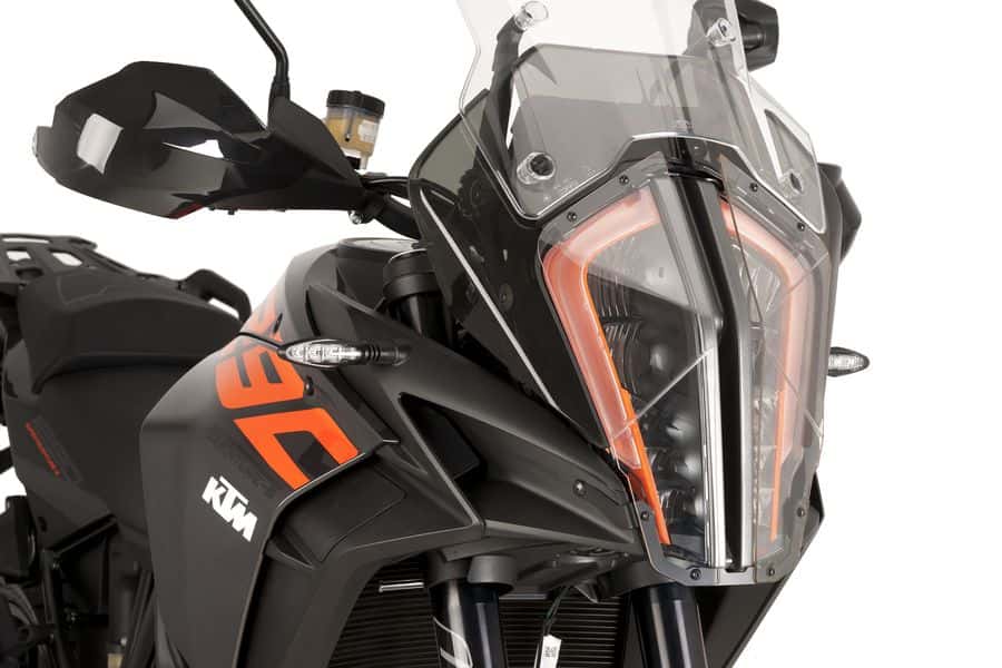 Puig Scheinwerferschutz KTM 1290 Super Adventure S/R 2017-2020